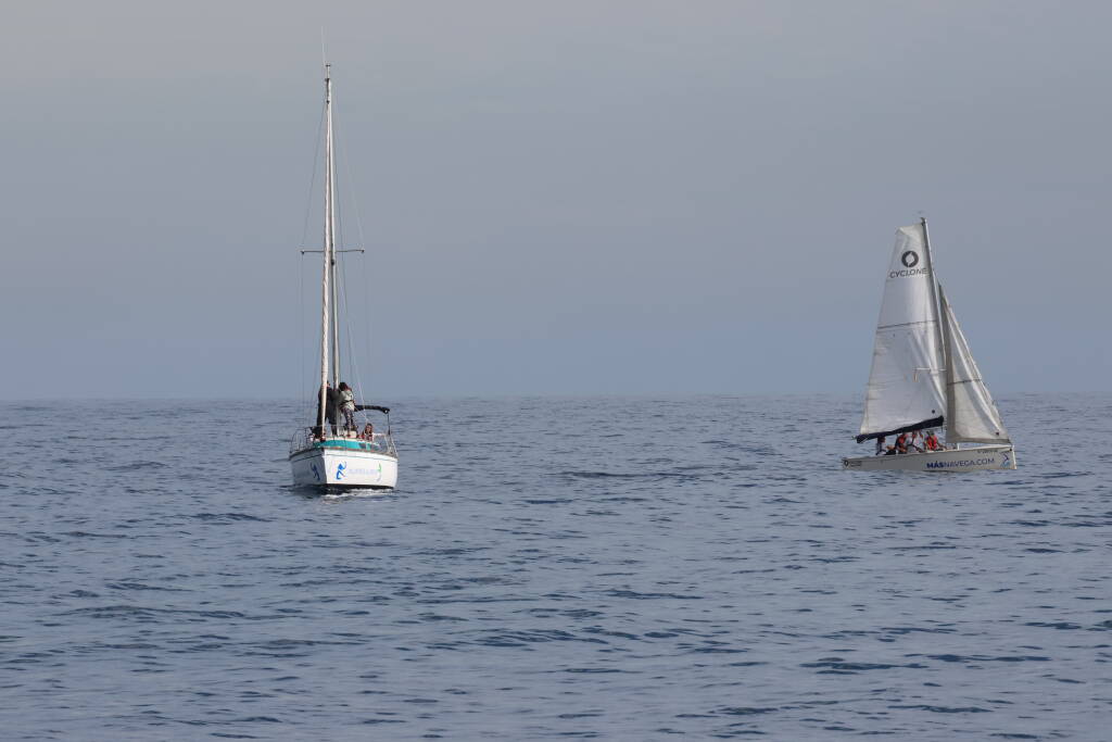 There were more of them.