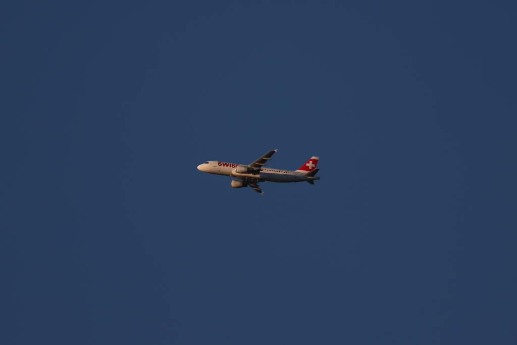 Swiss Air