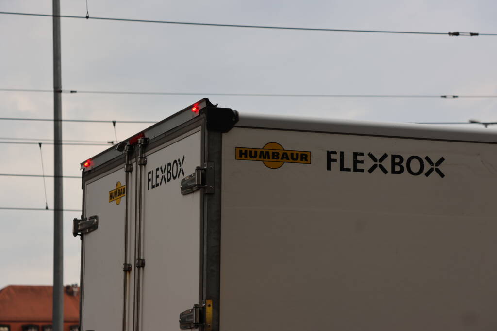 Flexbox is a very much overloaded term.